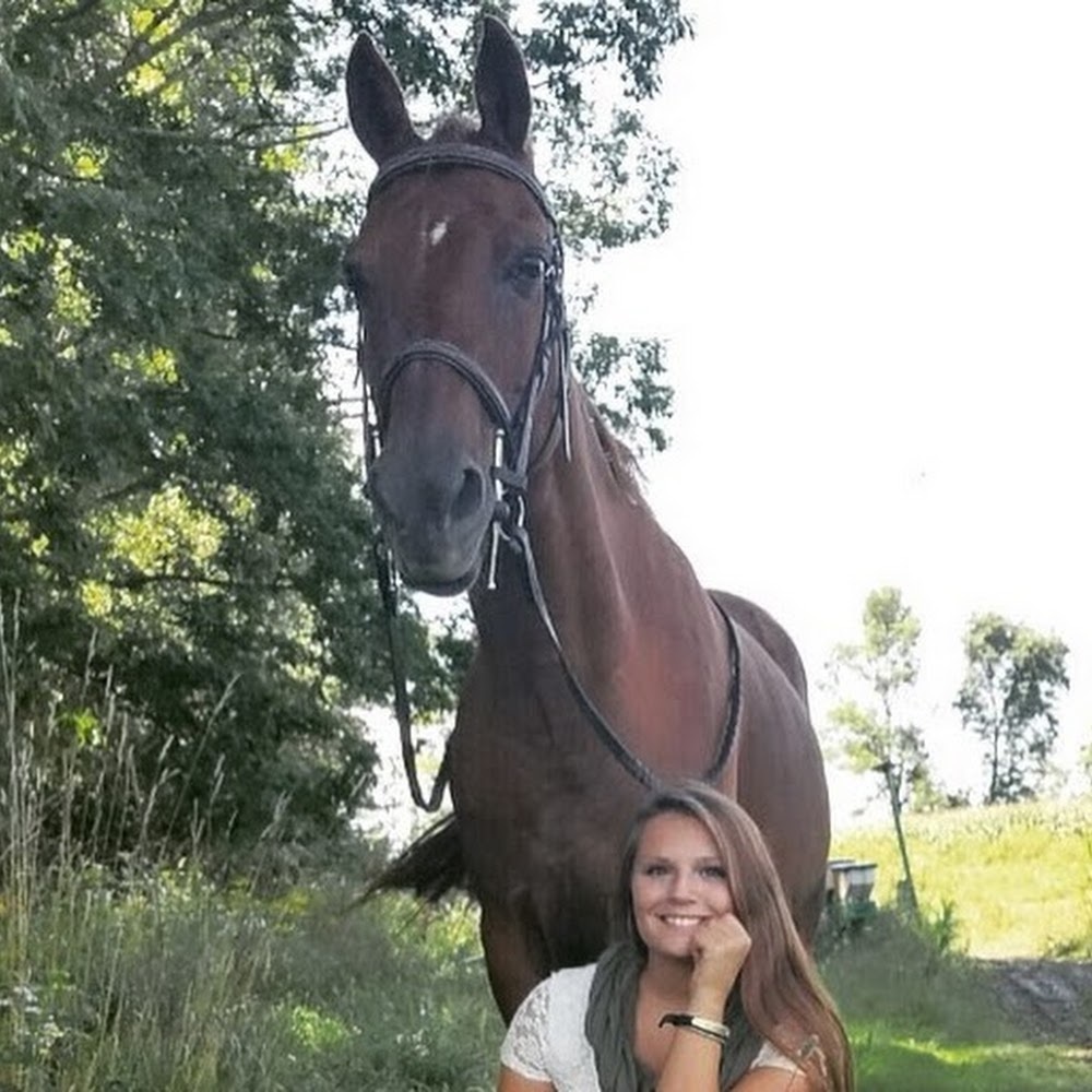 Meet your Posher, Karli